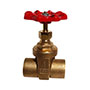 RedWhiteValve Gate Valve 207AB