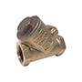 RedWhiteValve Check Valve 236AB